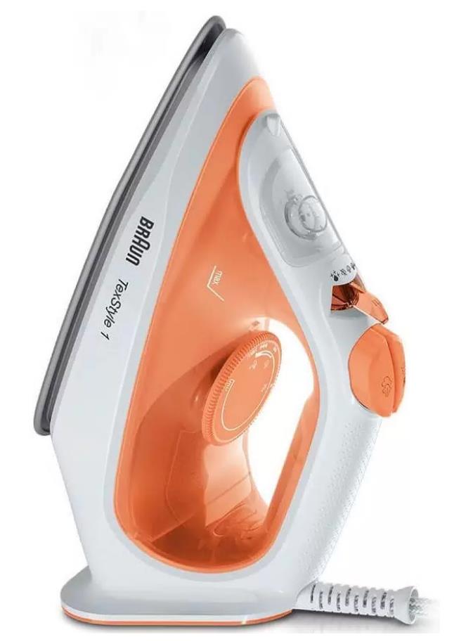 Утюг BRAUN SI1009OR, фото 3