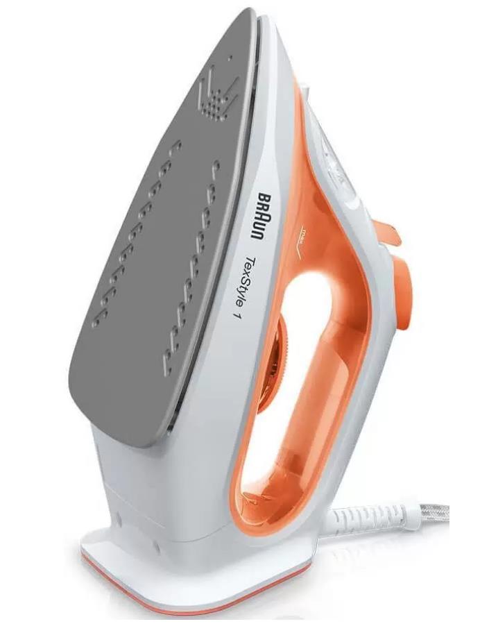 Утюг BRAUN SI1009OR, фото 4