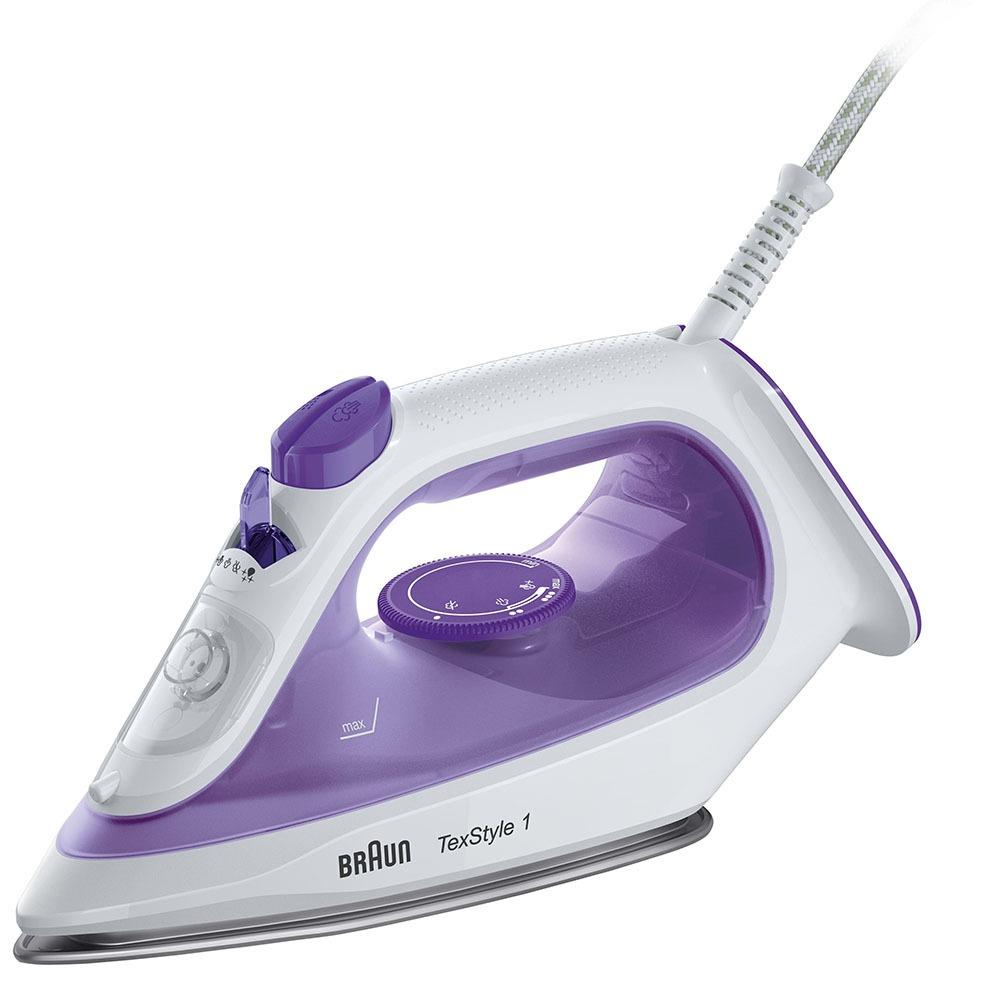 Утюг BRAUN SI1080VI, фото 2