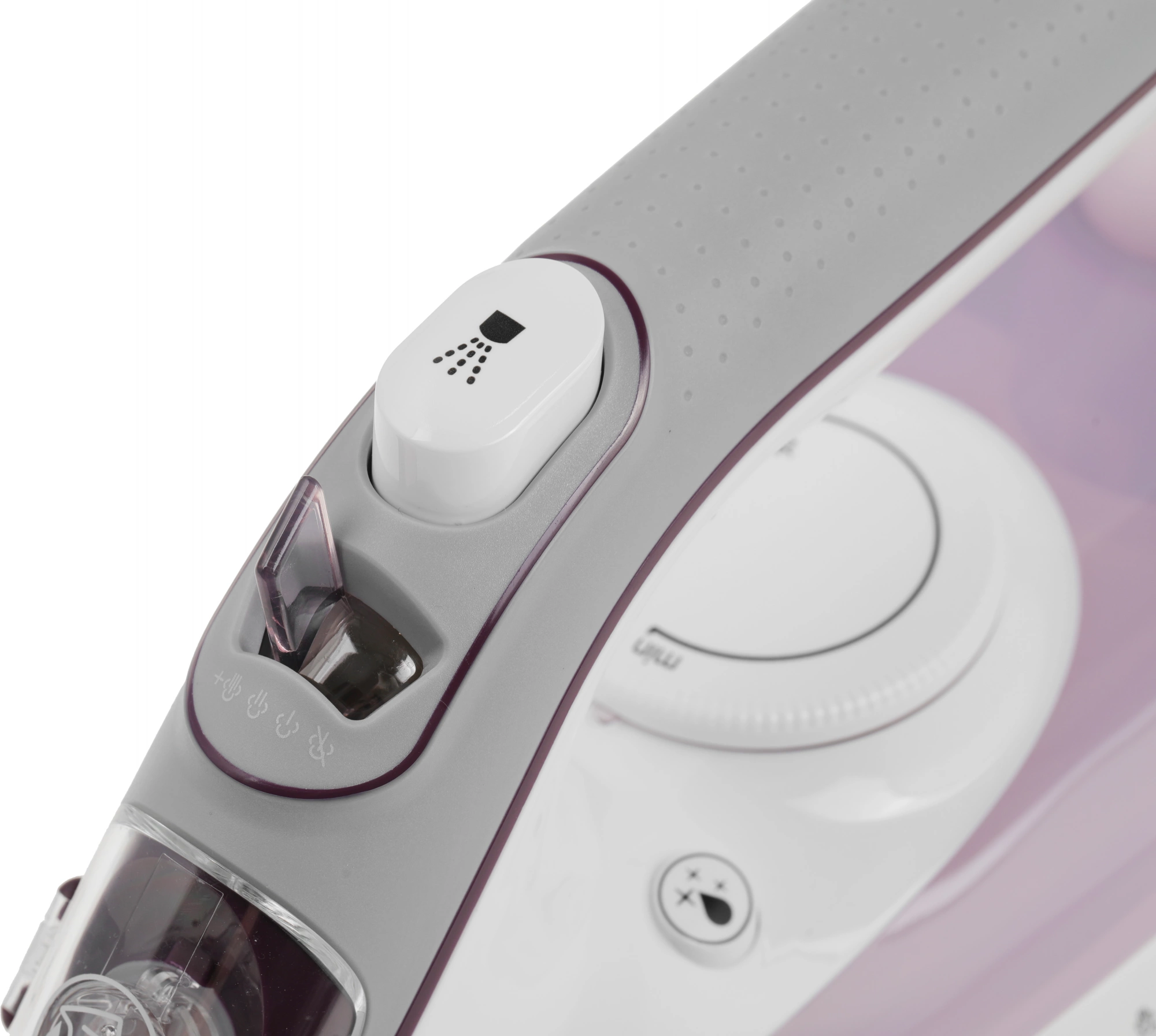 Утюг Braun SI5037VI 2700Вт, фото 3