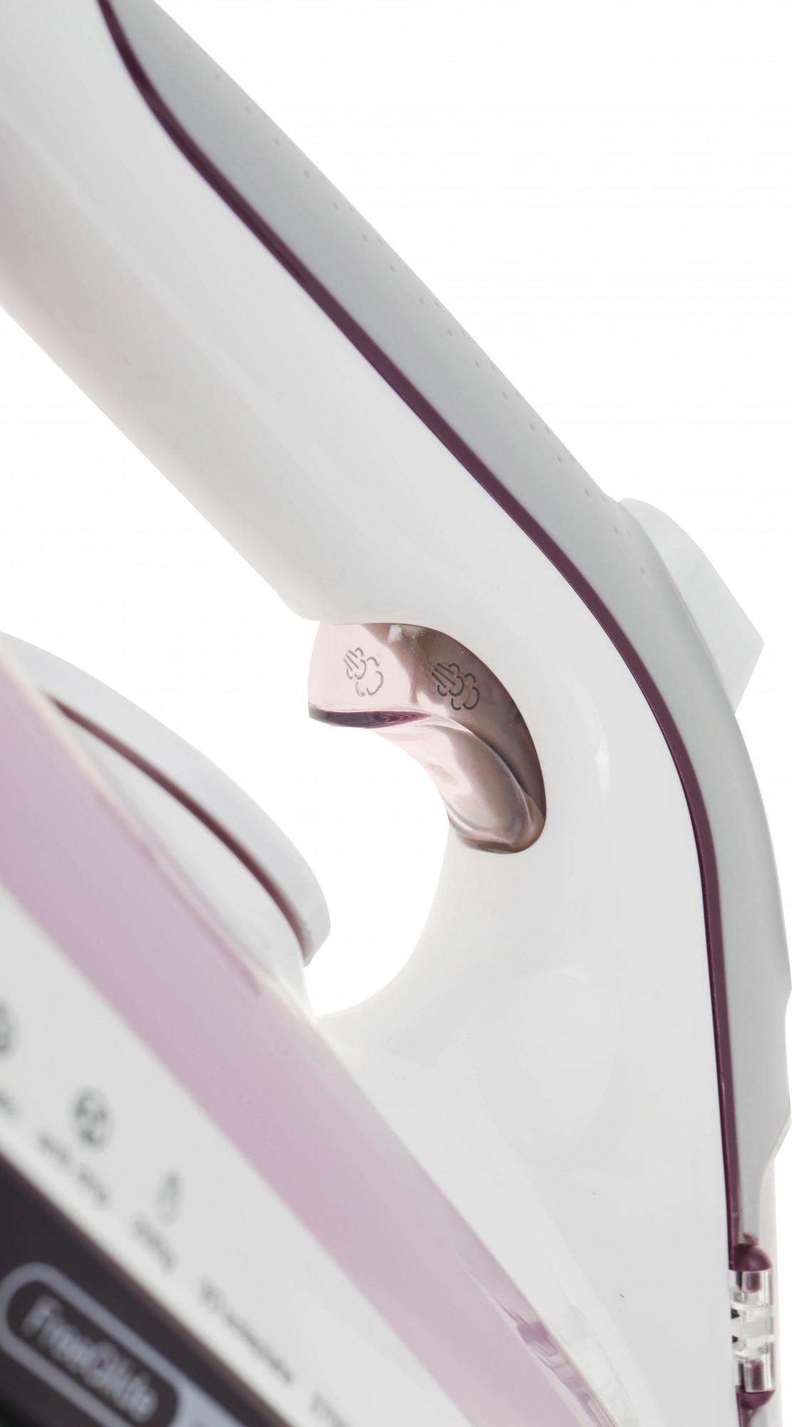 Утюг Braun SI5037VI 2700Вт, фото 9