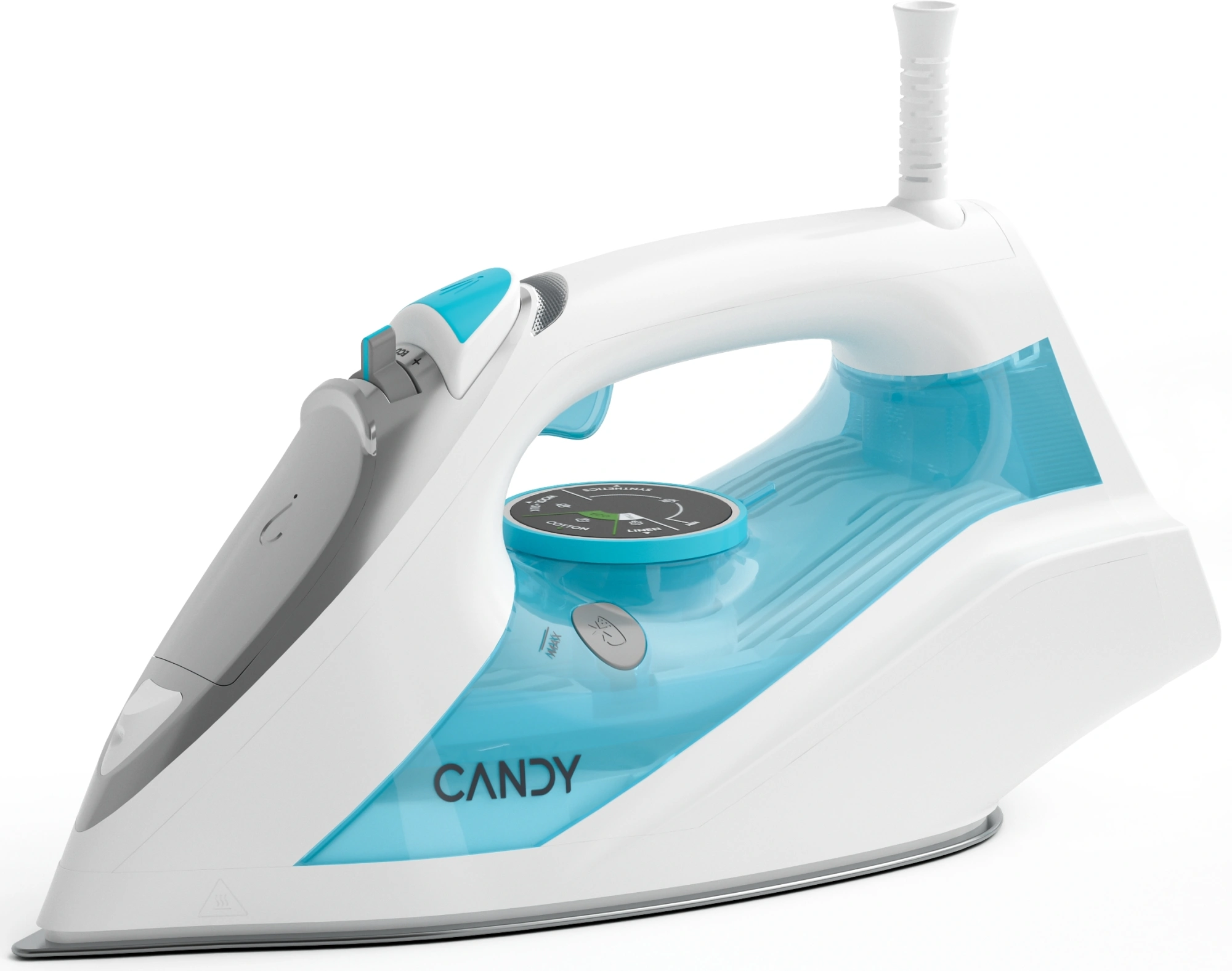 Утюг Candy CI-101, превью следующего фото