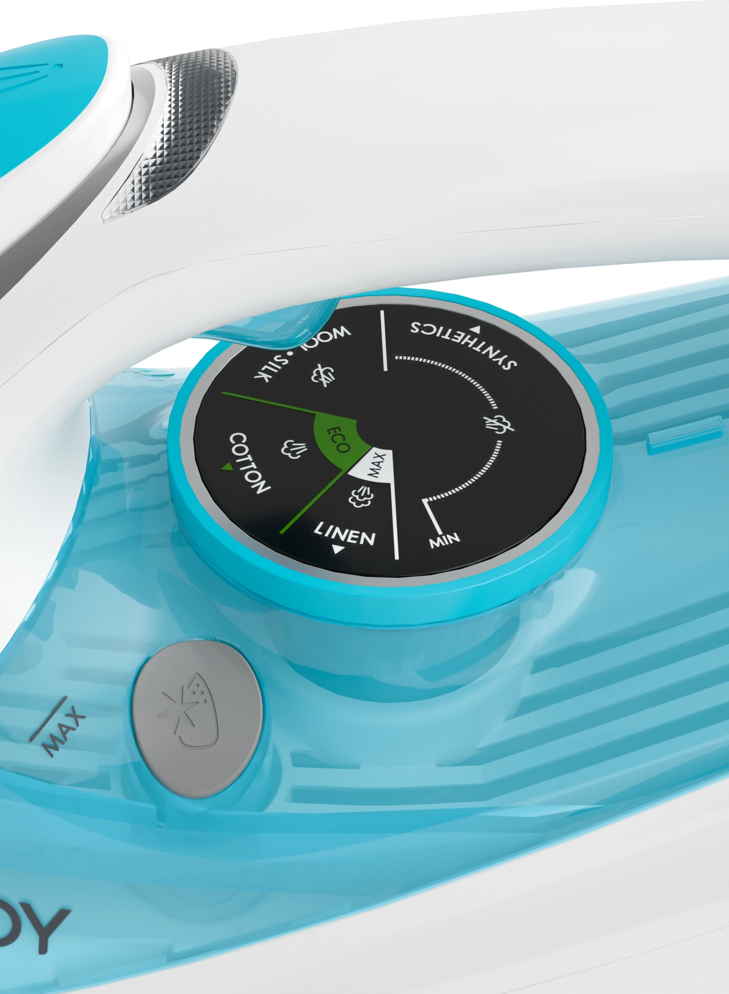 Утюг Candy CI-101, фото 5