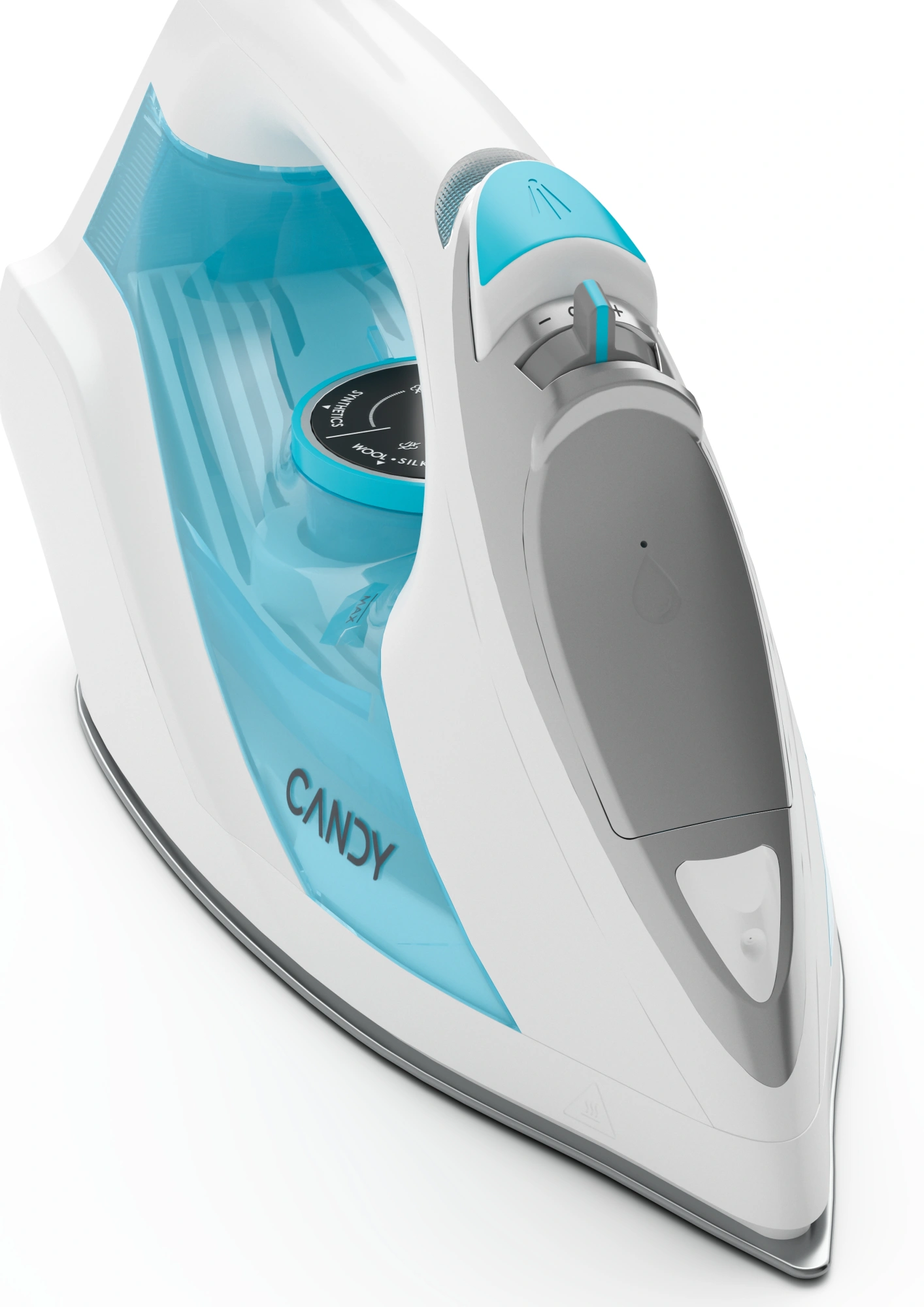 Утюг Candy CI-101, фото 9