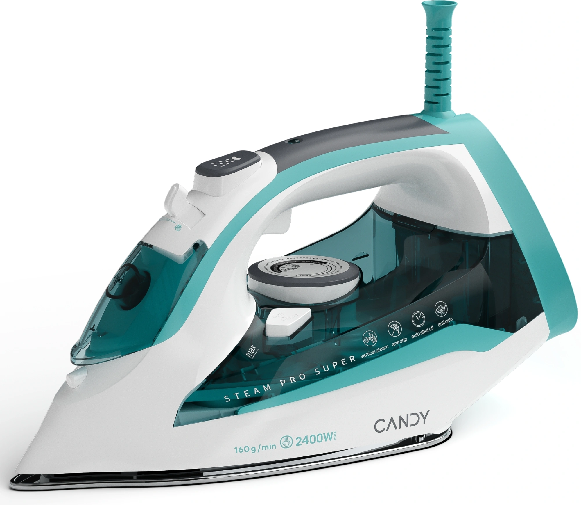 Утюг Candy CI-103, фото 2