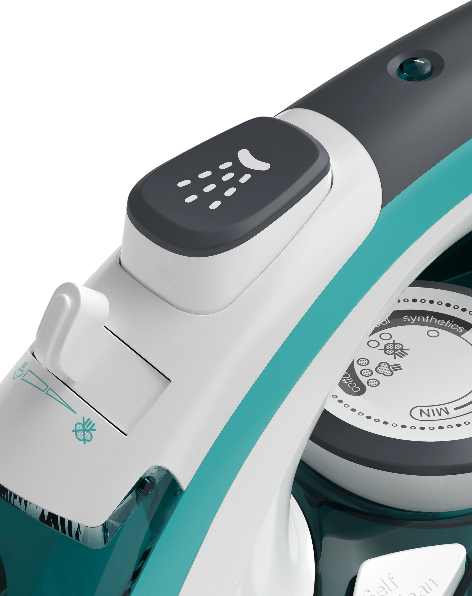 Утюг Candy CI-103, фото 3