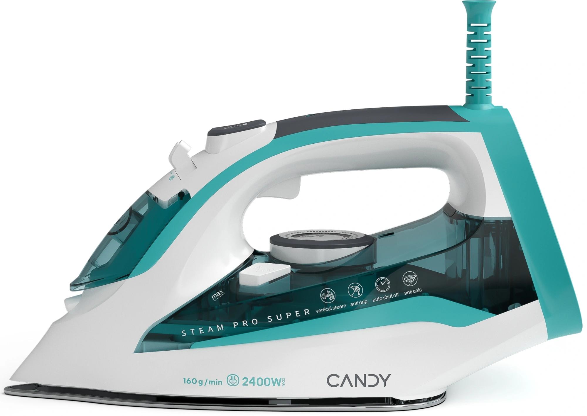 Утюг Candy CI-103, фото 4