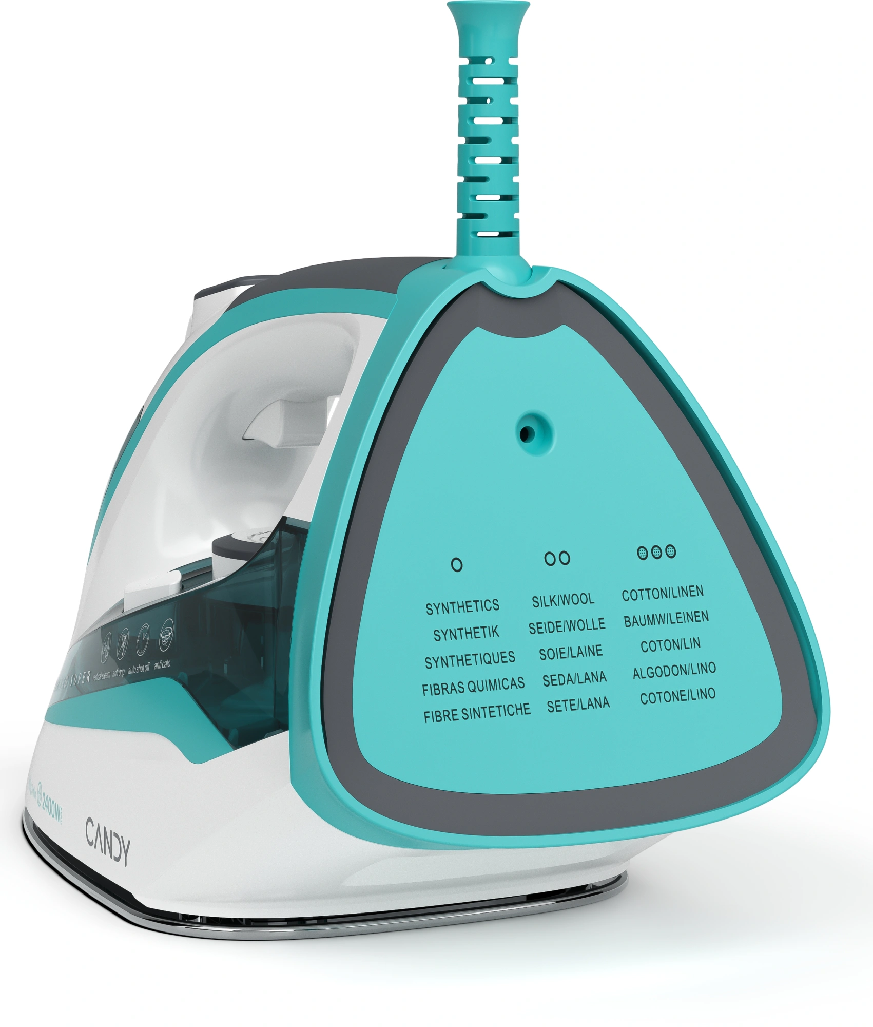 Утюг Candy CI-103, фото 6