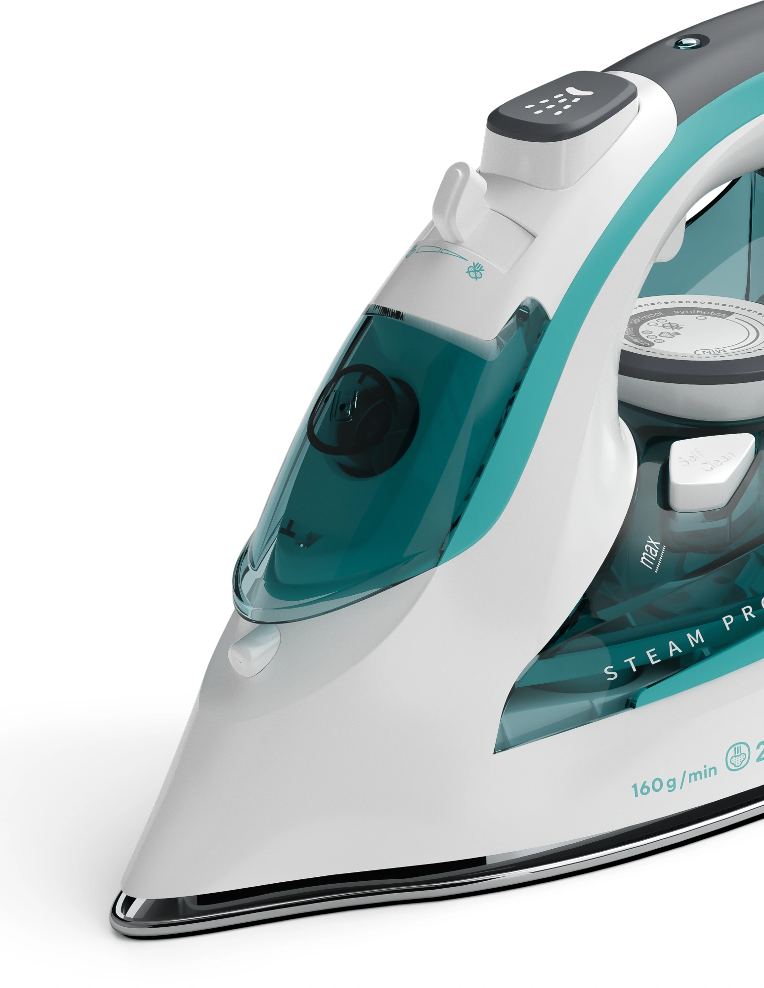 Утюг Candy CI-103, фото 7