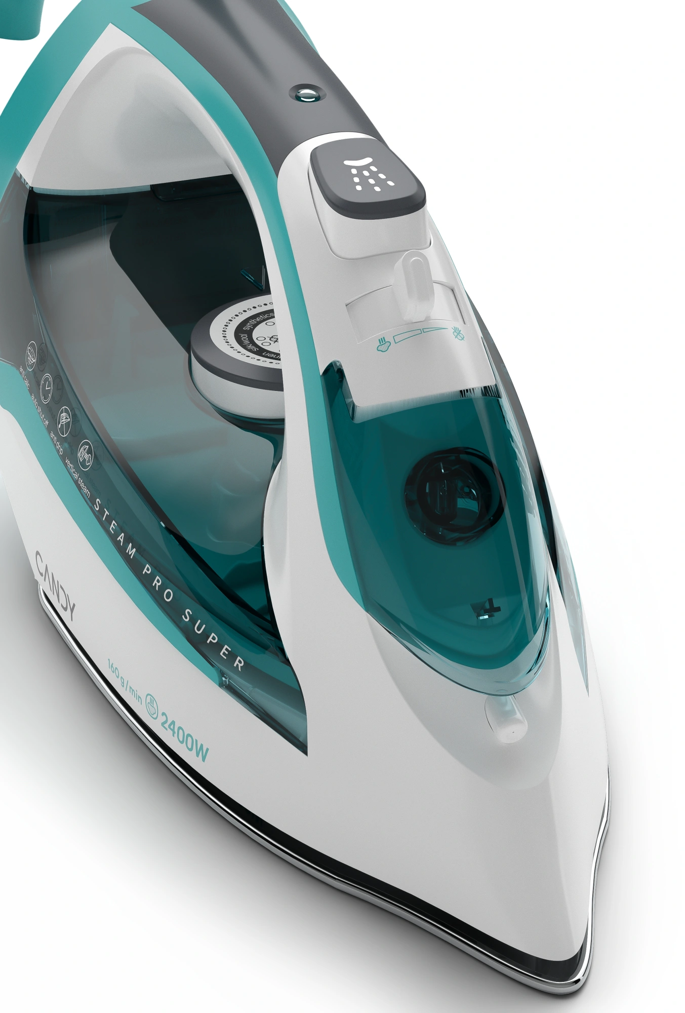 Утюг Candy CI-103, фото 8