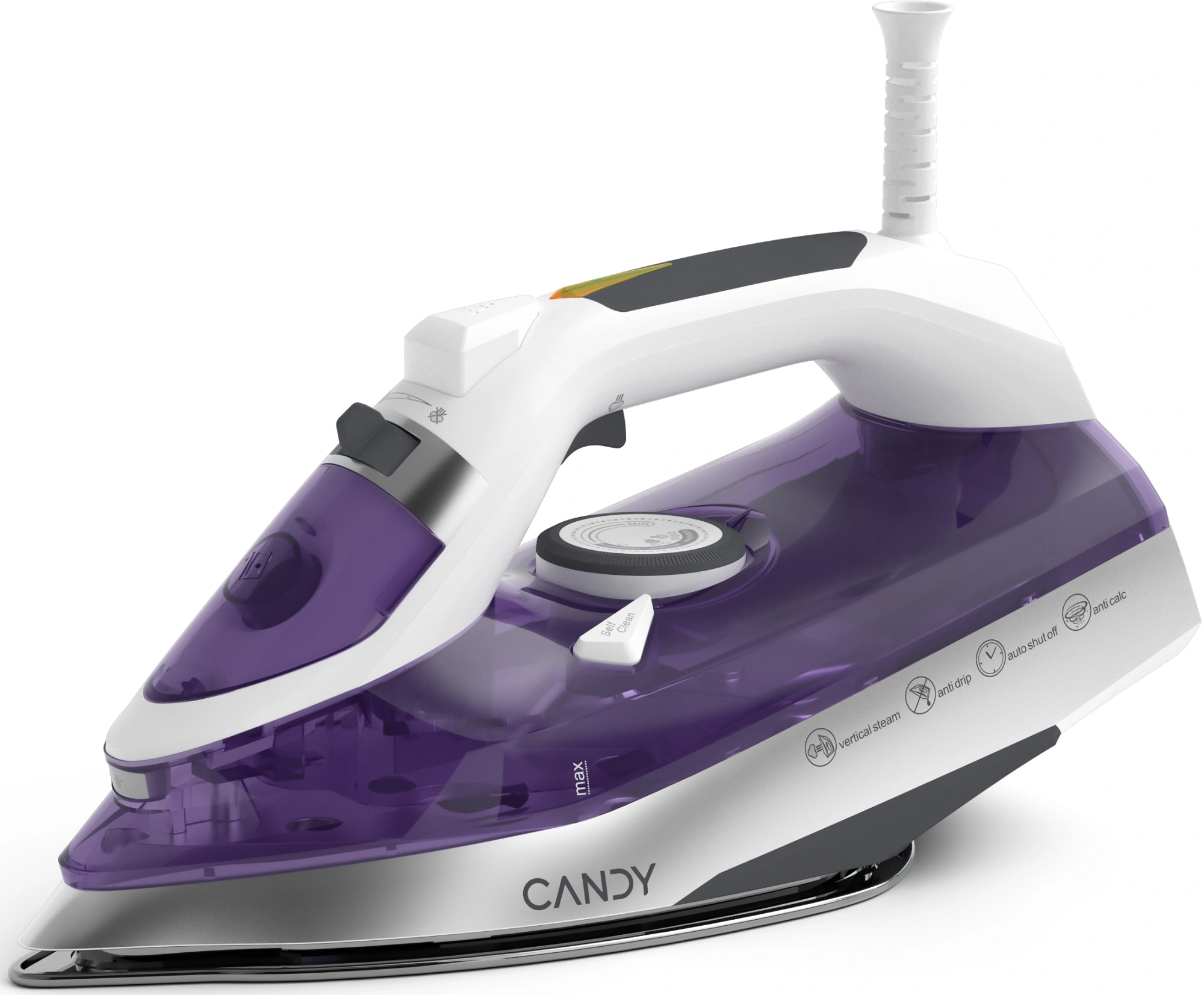 Утюг Candy CI-105, фото 2