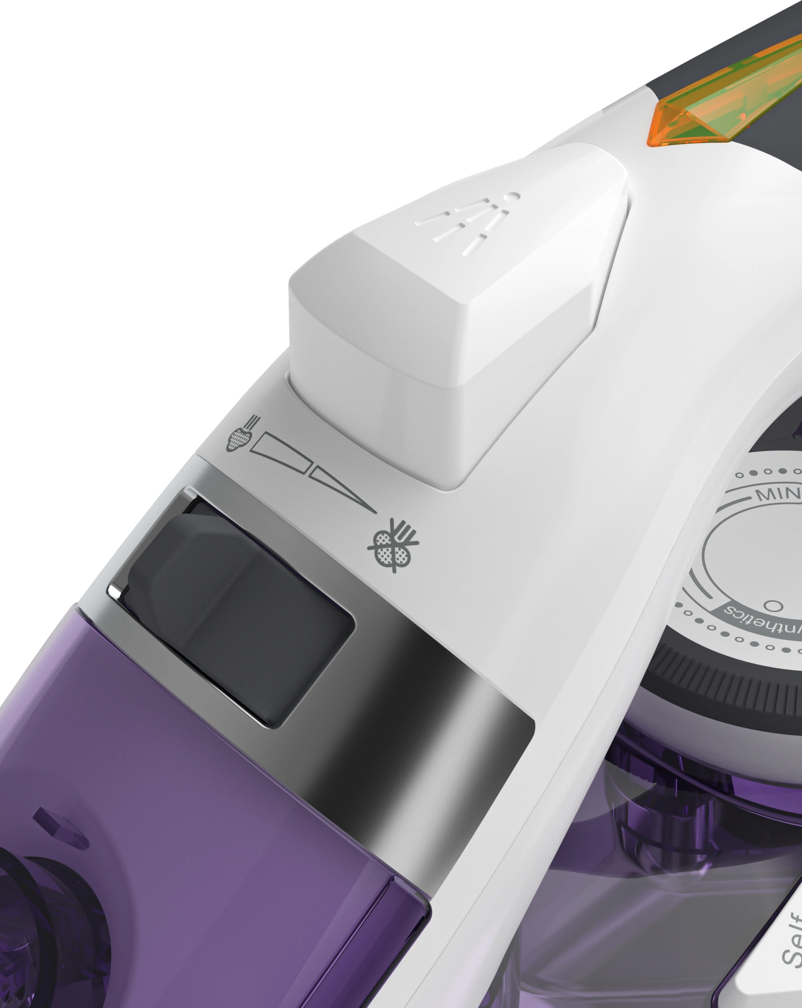 Утюг Candy CI-105, фото 3