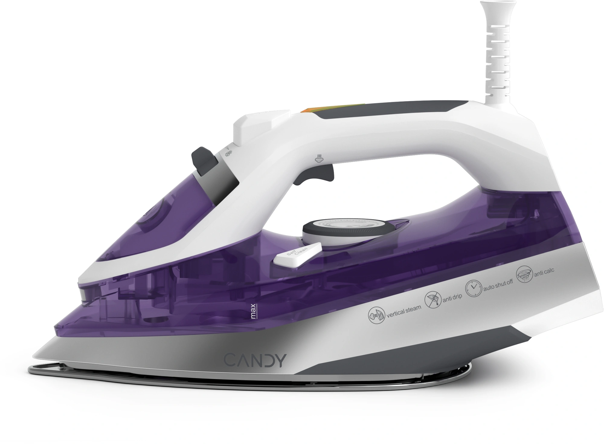 Утюг Candy CI-105, фото 4