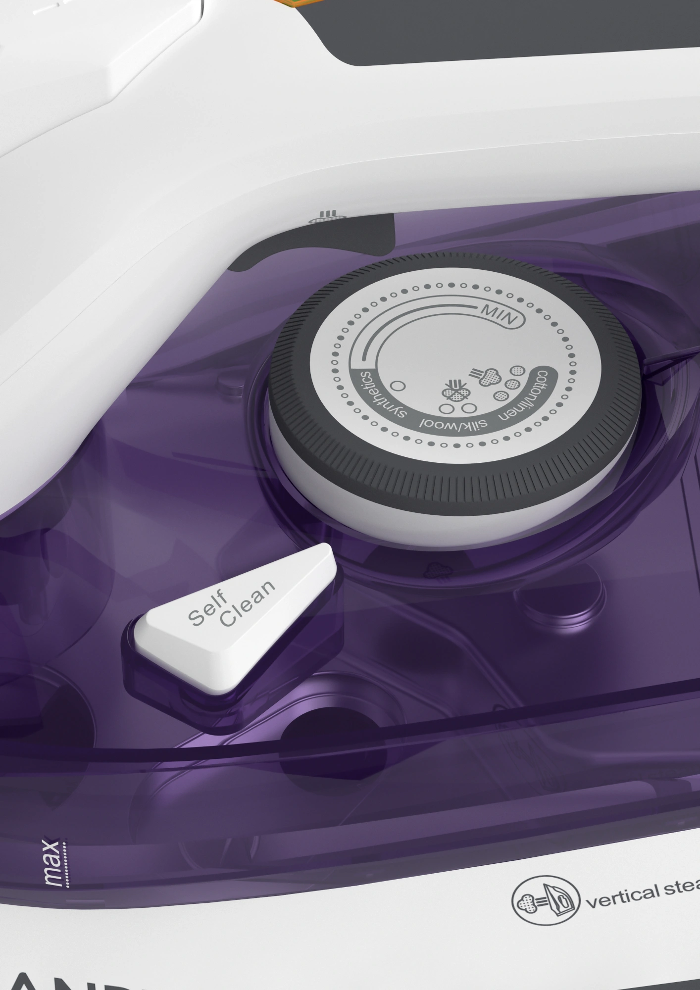 Утюг Candy CI-105, фото 5