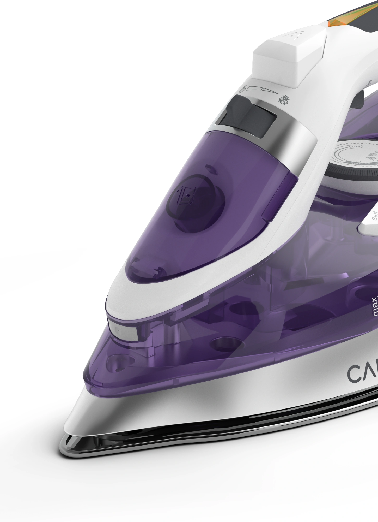 Утюг Candy CI-105, фото 7