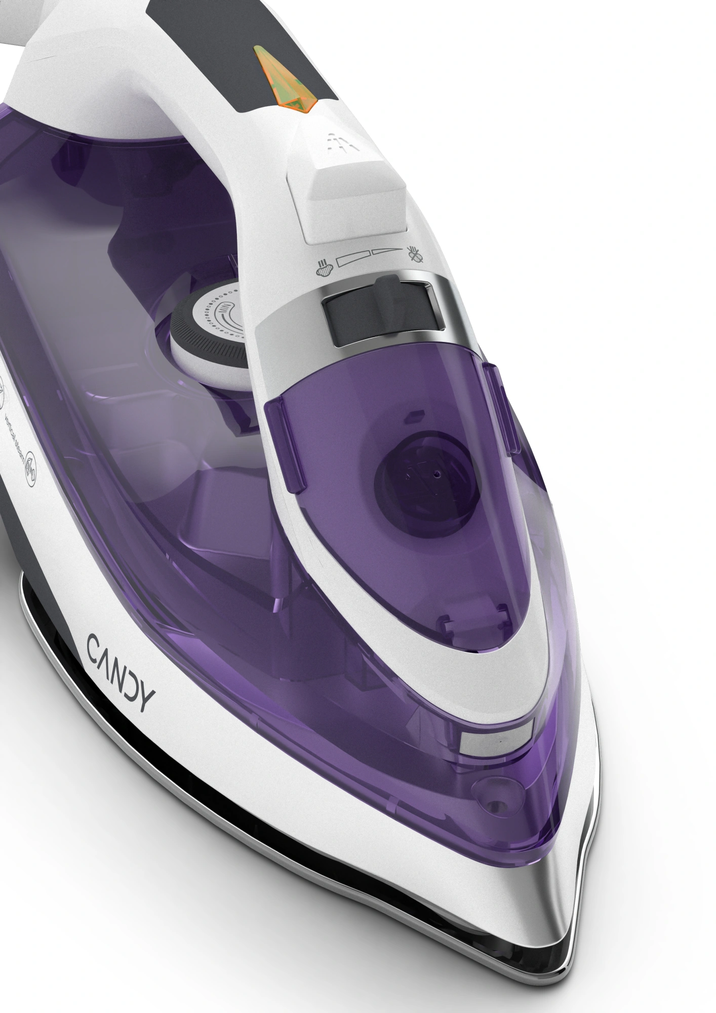 Утюг Candy CI-105, фото 9