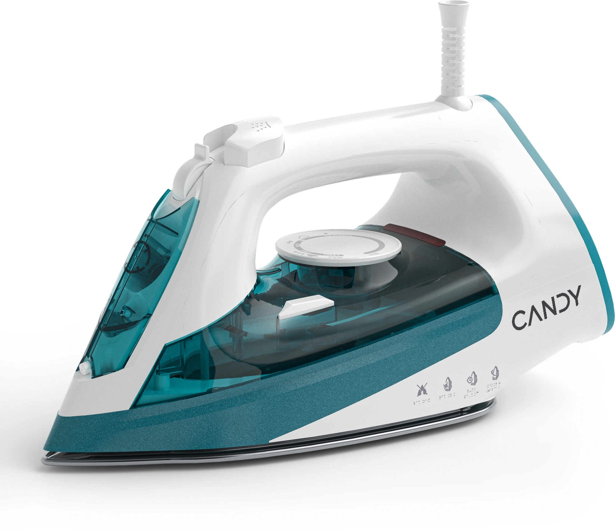 Утюг Candy CI-106, фото 3