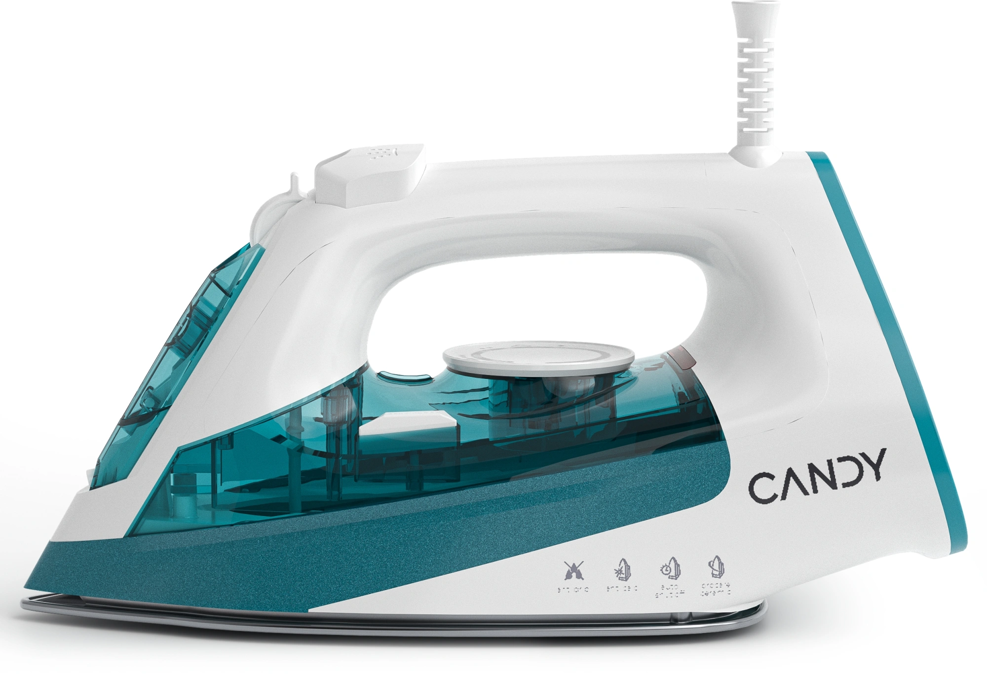 Утюг Candy CI-106, фото 4