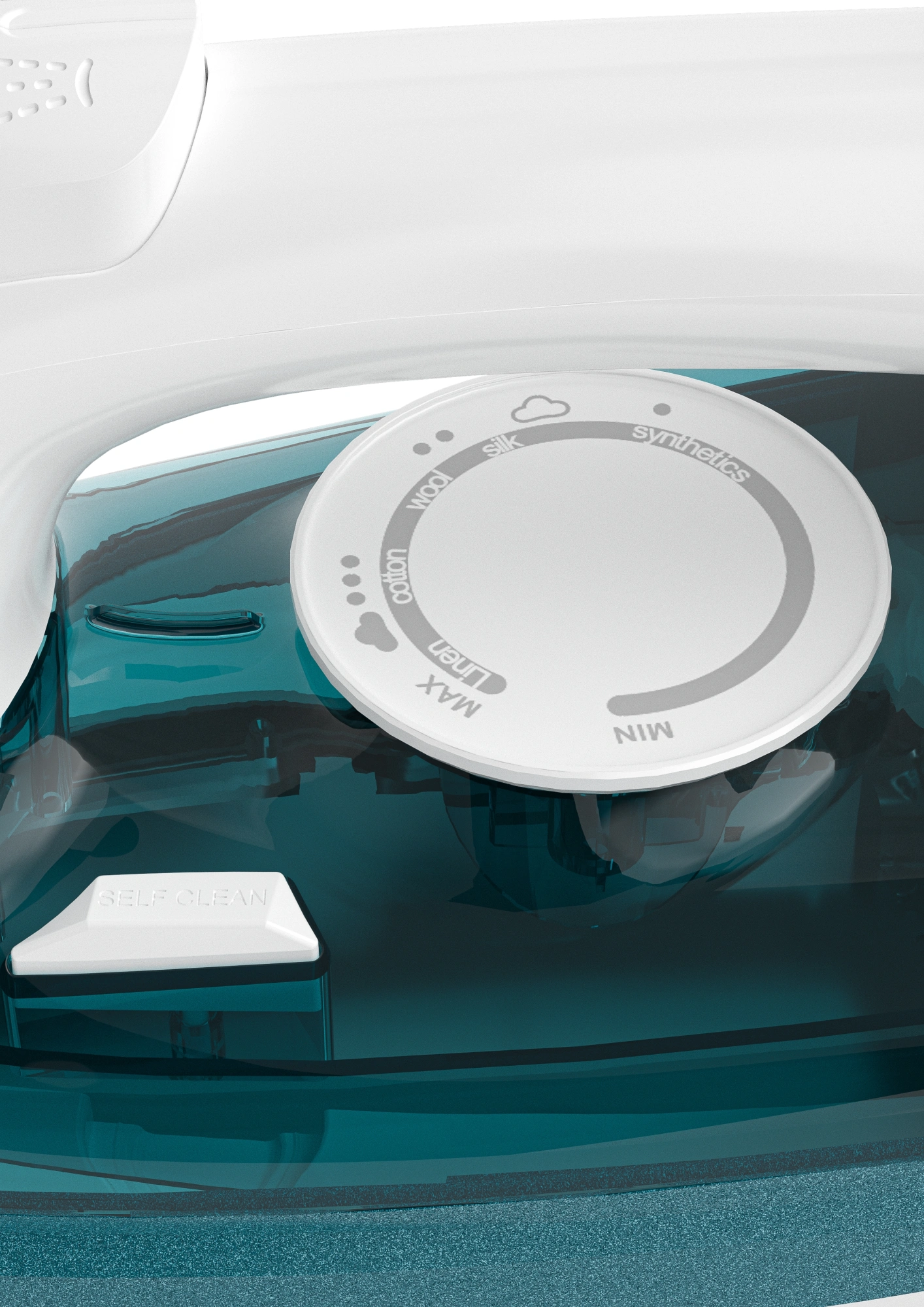 Утюг Candy CI-106, фото 5