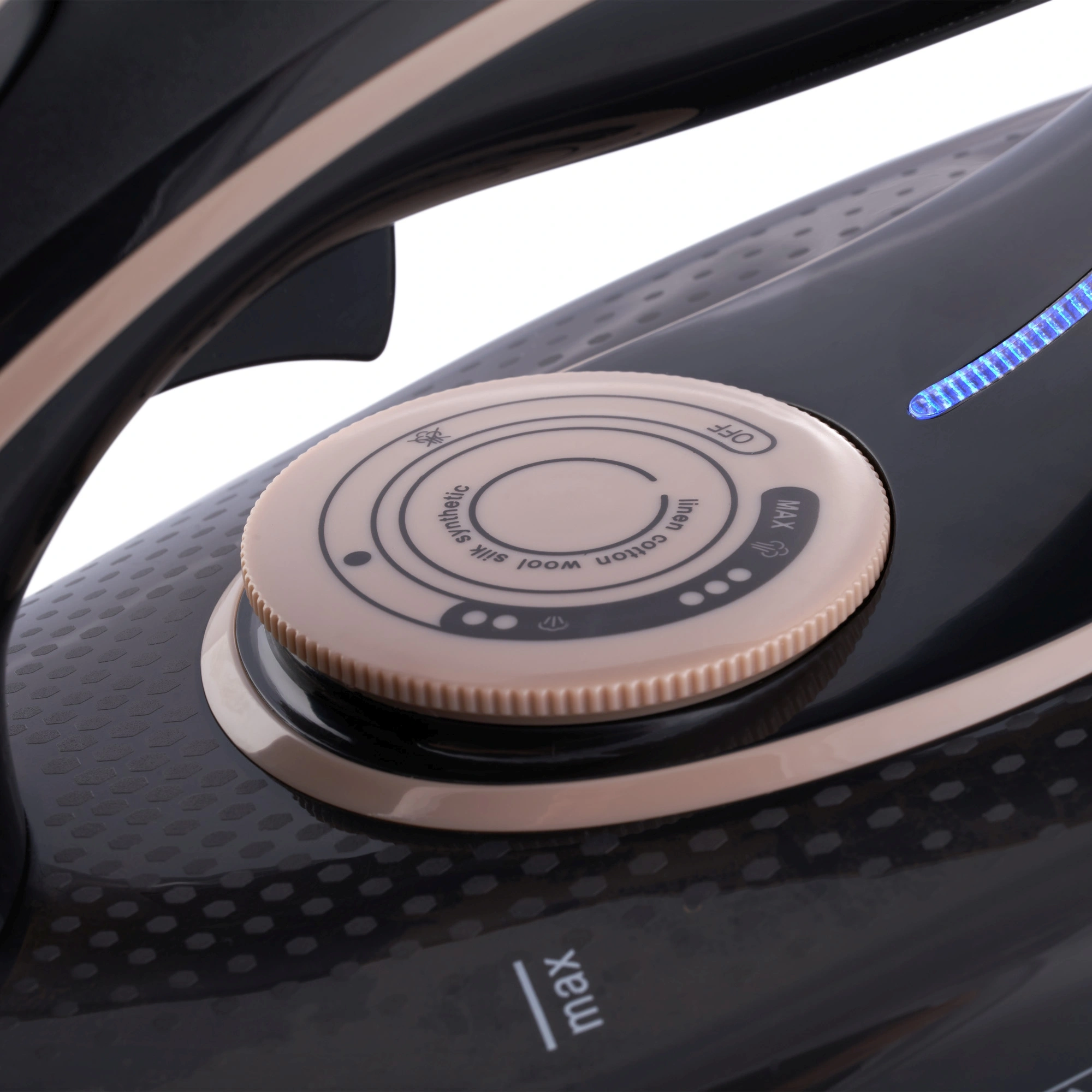 Утюг Domfy DSC-EI901, фото 9