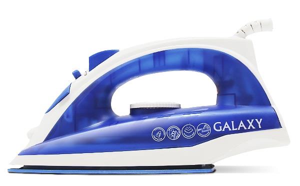 Утюг GALAXY GL6121, превью предыдущего фото