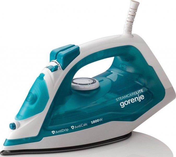 Утюг GORENJE SIH1800TQC