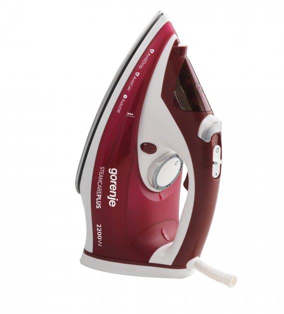 Утюг GORENJE SIH2200RBC, фото 2