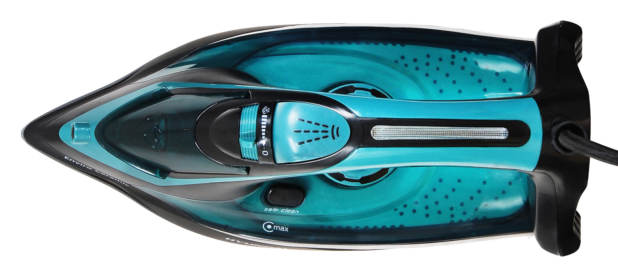 Утюг Hyundai H-SI01221, фото 3