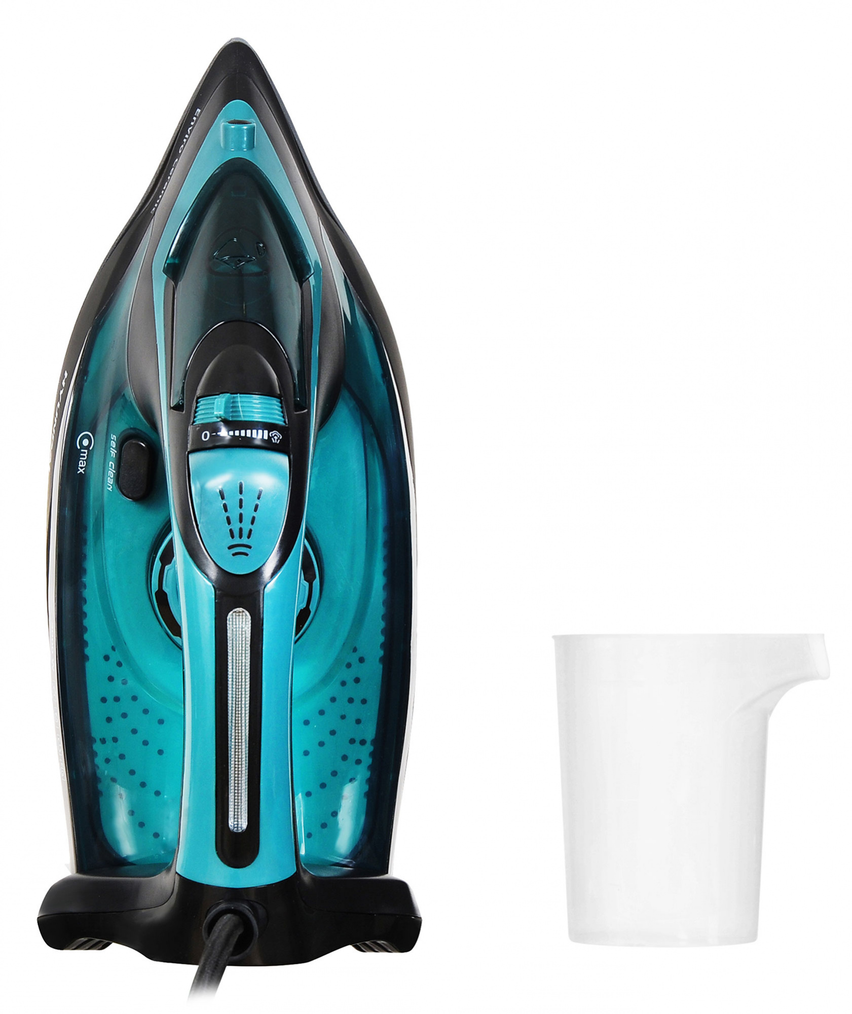 Утюг Hyundai H-SI01221, фото 5