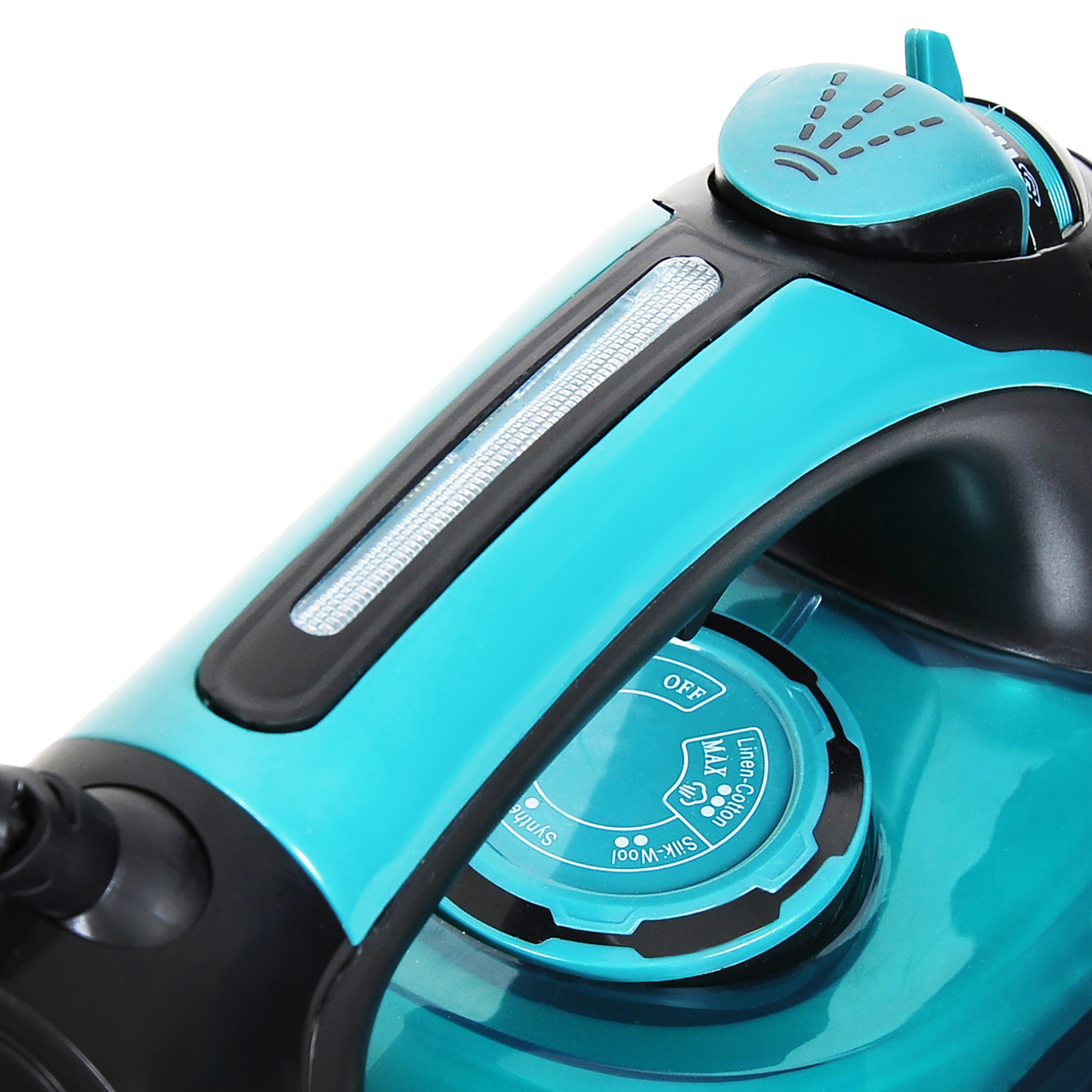 Утюг Hyundai H-SI01221, фото 6