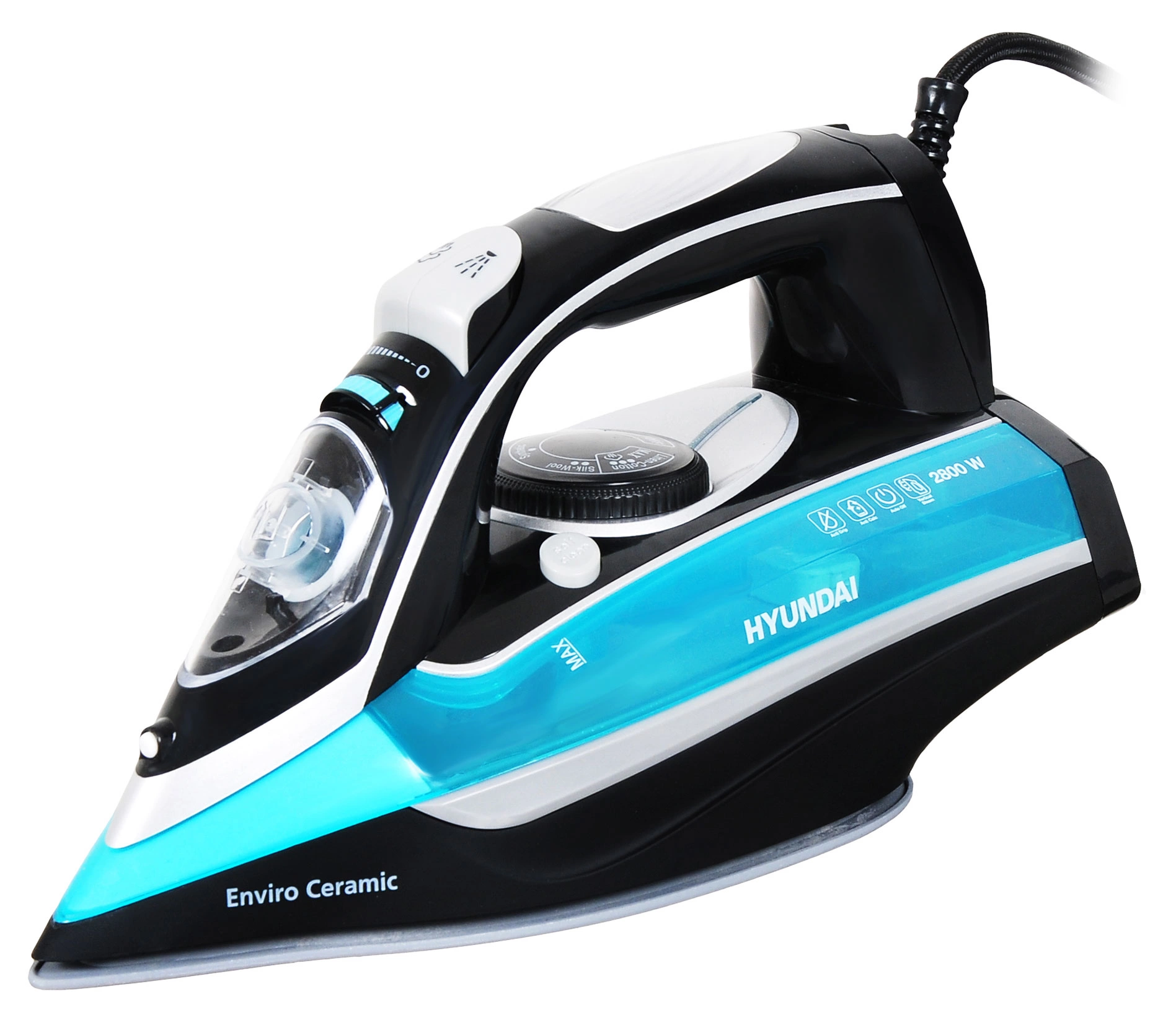 Утюг Hyundai H-SI01336