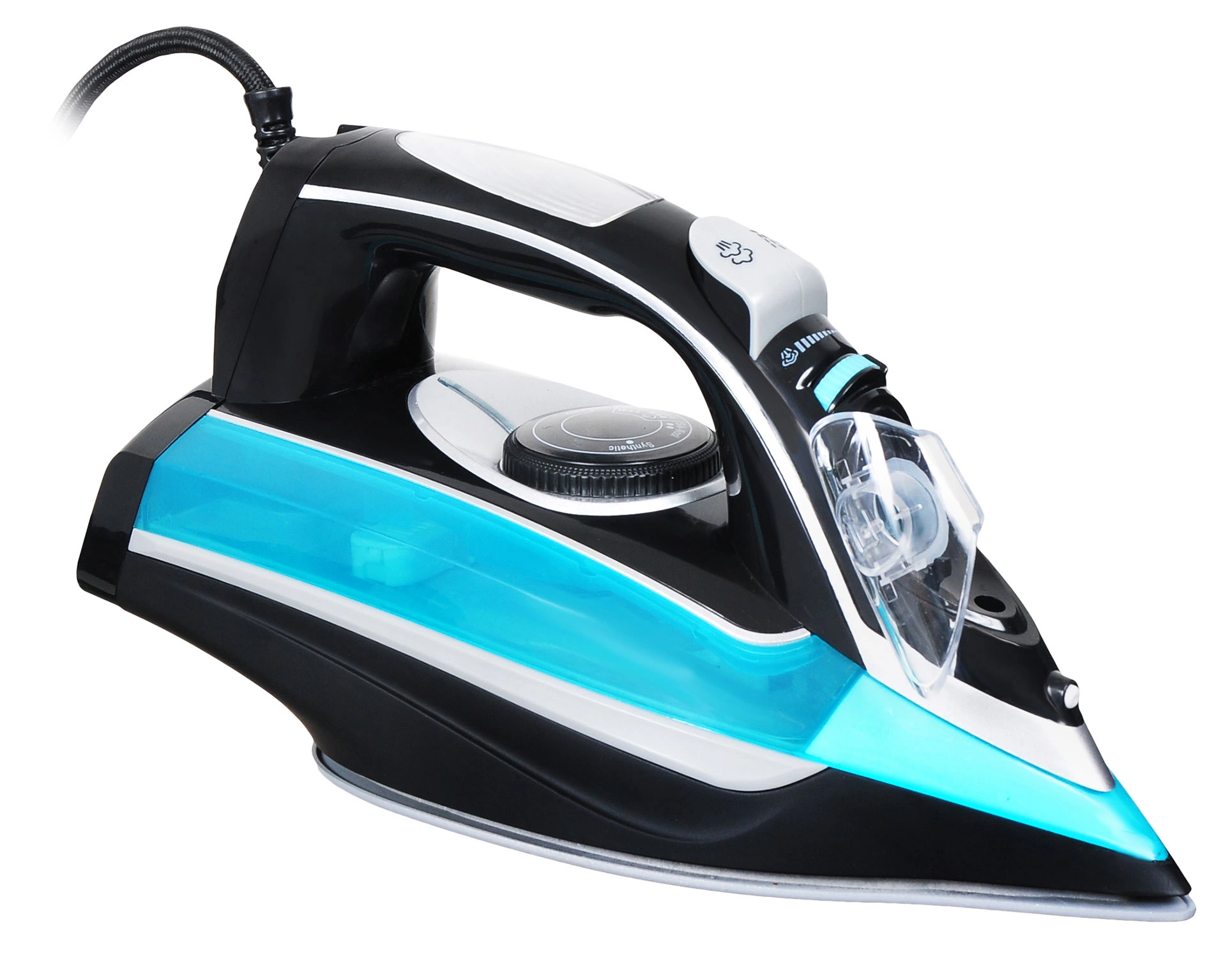 Утюг Hyundai H-SI01336, фото 3