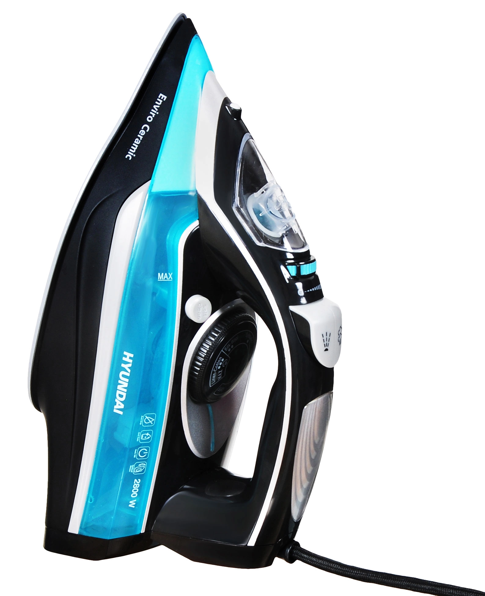 Утюг Hyundai H-SI01336, фото 6