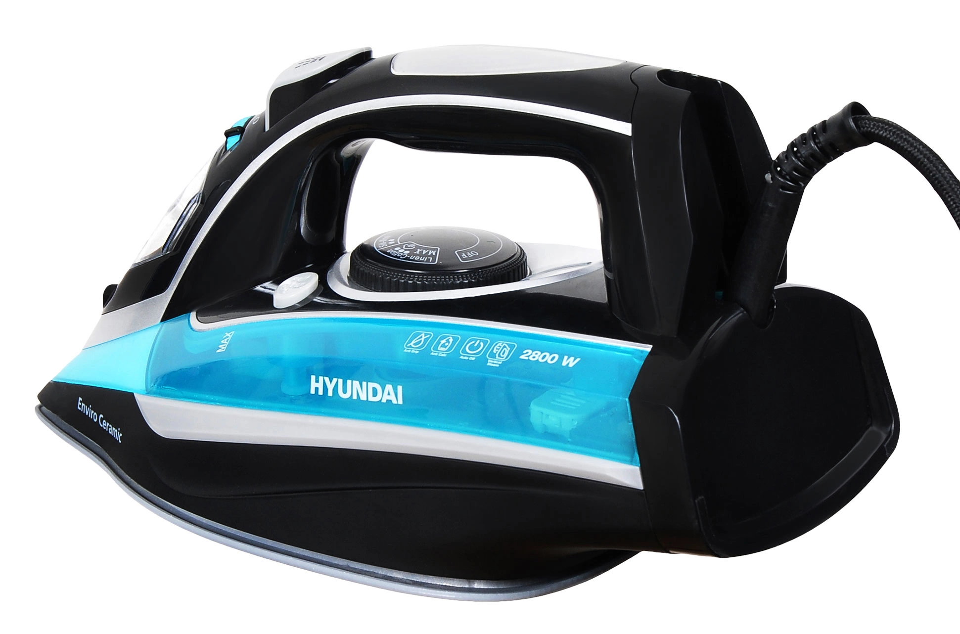 Утюг Hyundai H-SI01336, фото 7