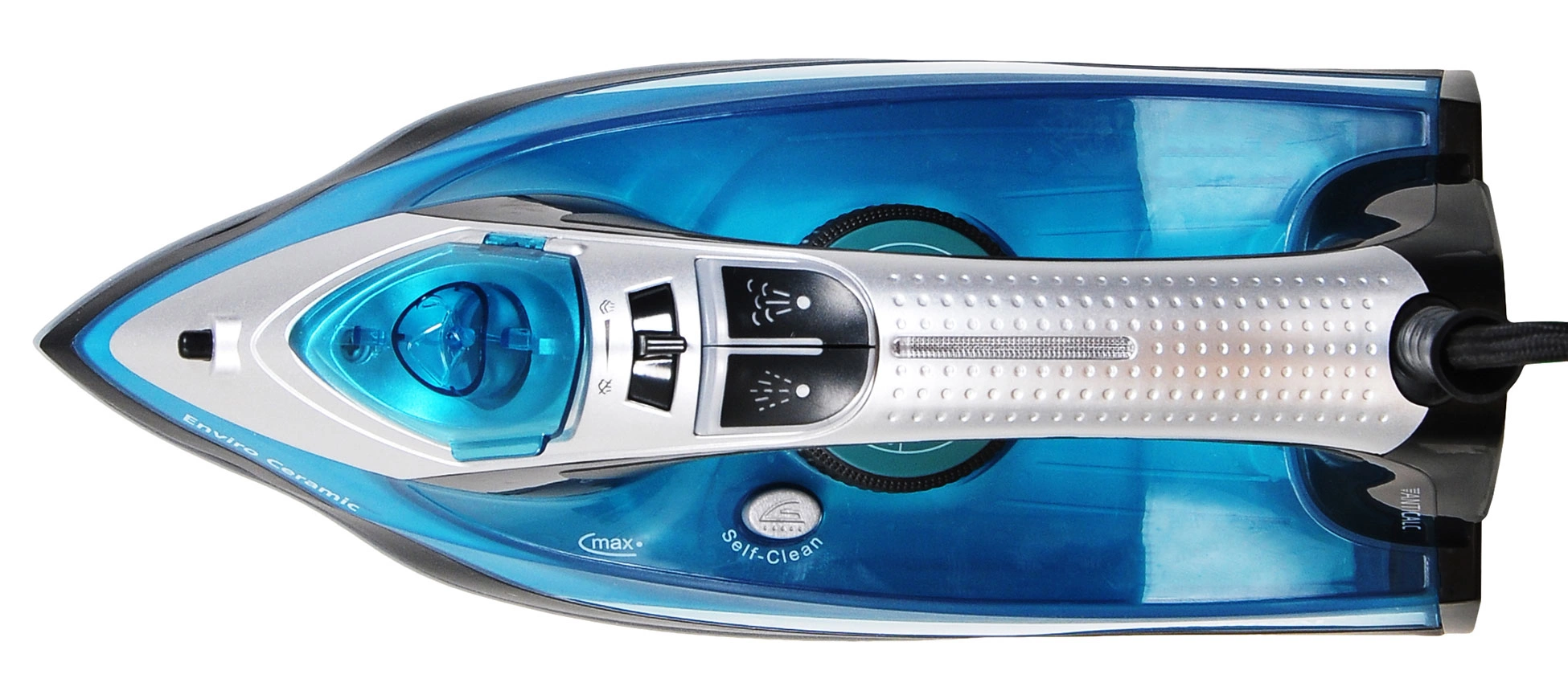 Утюг Hyundai H-SI01336, фото 9