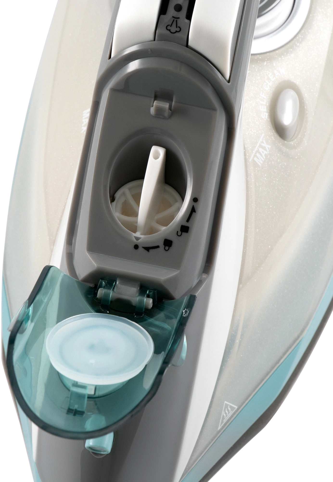 Утюг Hyundai H-SIP2700, фото 11