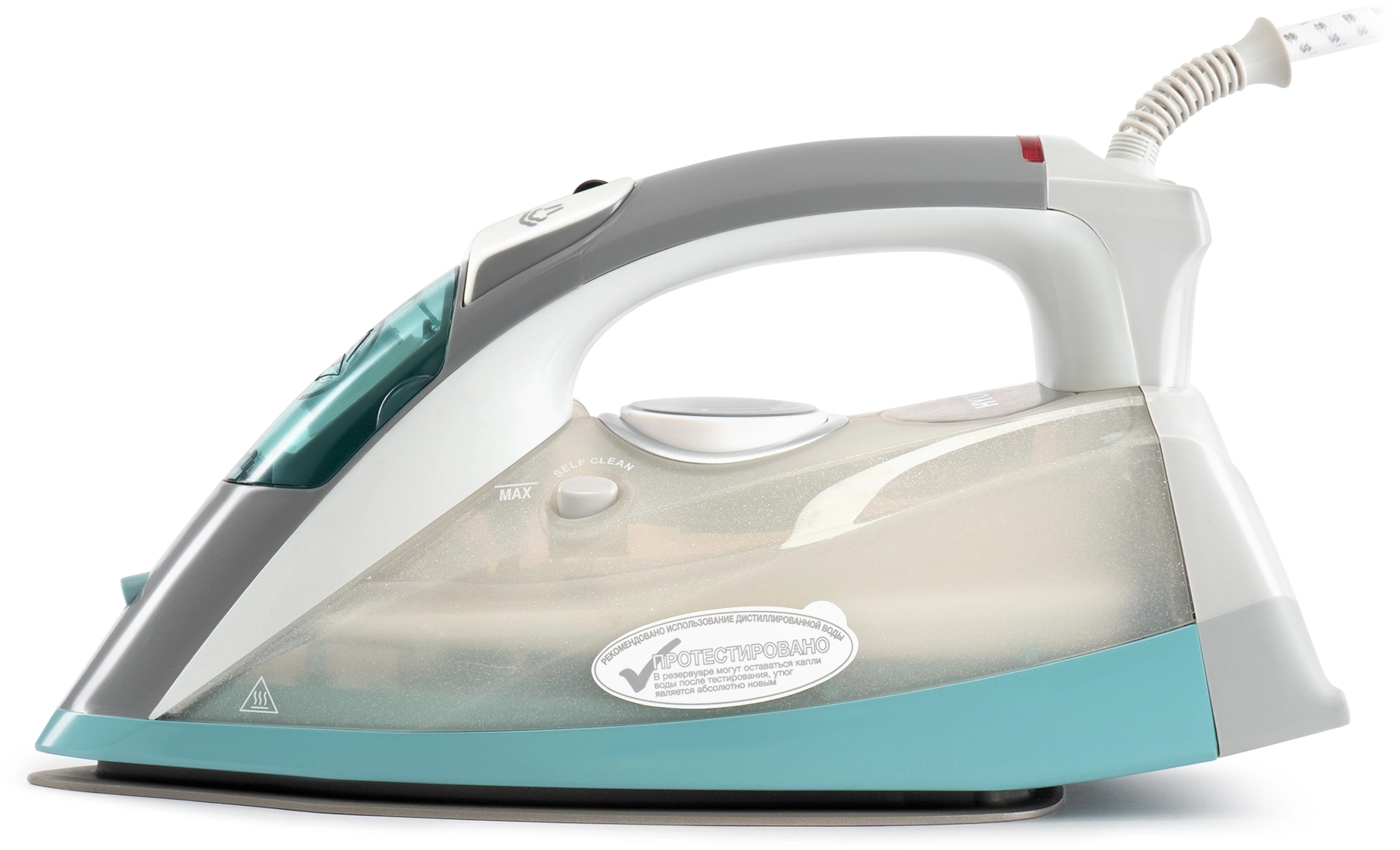 Утюг Hyundai H-SIP2700, фото 6