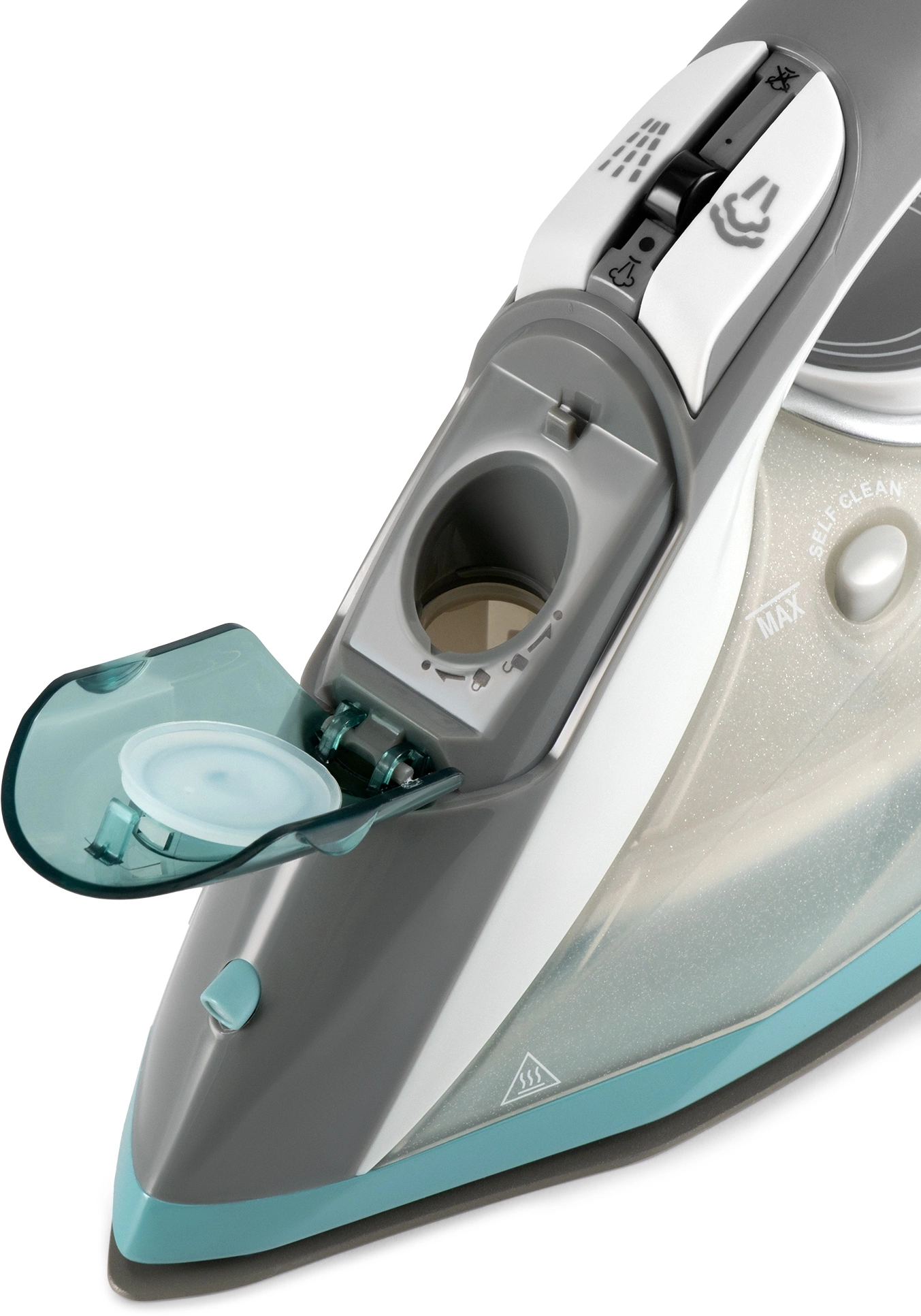 Утюг Hyundai H-SIP2700, фото 7