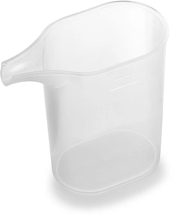 Утюг Kitfort КТ-2603 1300Вт белый/фиолетовый, фото 6