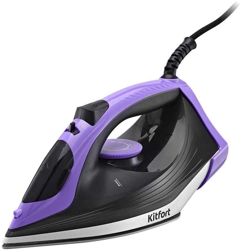 Утюг Kitfort КТ-2627, фото 2