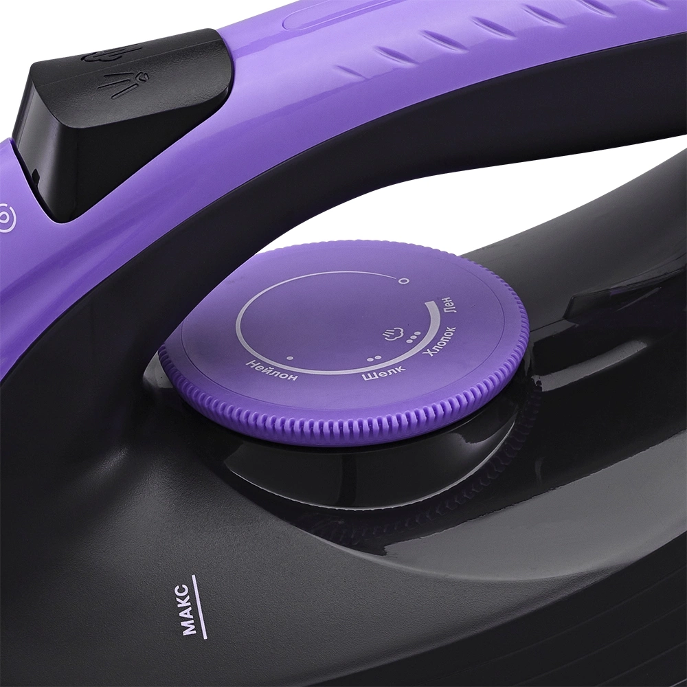 Утюг Kitfort КТ-2627, фото 5