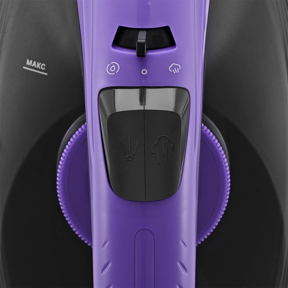 Утюг Kitfort КТ-2627, фото 6