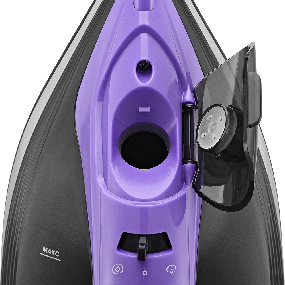 Утюг Kitfort КТ-2627, фото 7