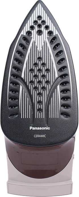 Утюг Panasonic NI-DTC555ATW сандаловый, фото 4