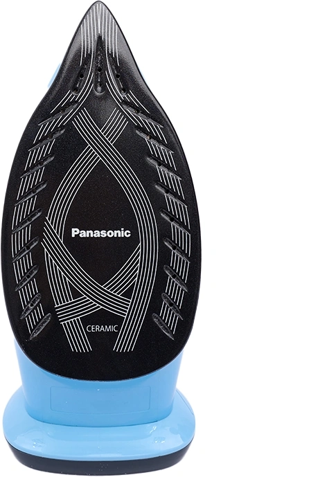 Утюг Panasonic NI-M343VTW, фото 3