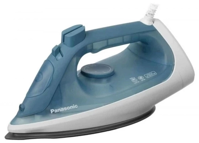 Утюг Panasonic NI-S430GTV зеленый, превью следующего фото