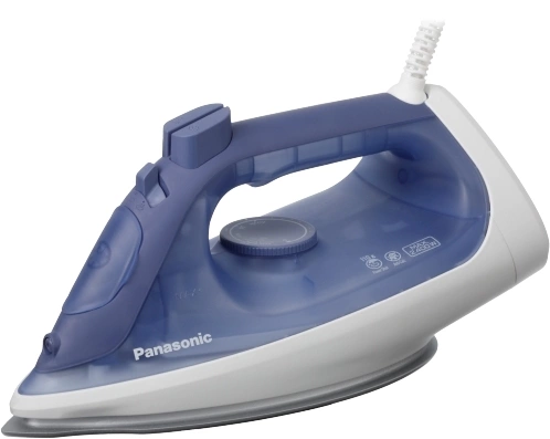 Утюг Panasonic NI-S530ATV голубой