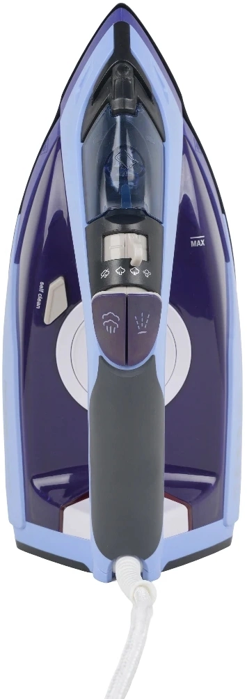 Утюг Panasonic NI-TW800CMTW 2400Вт фиолетовый, фото 3