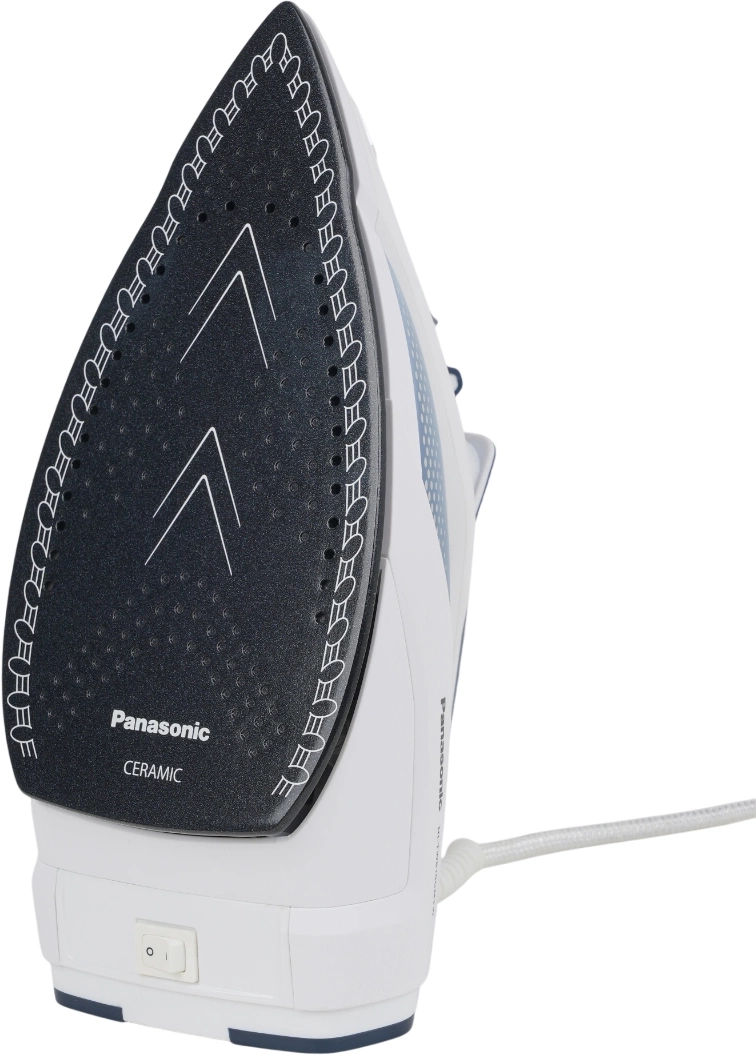 Утюг Panasonic NI-TW810CMTW синий, фото 5