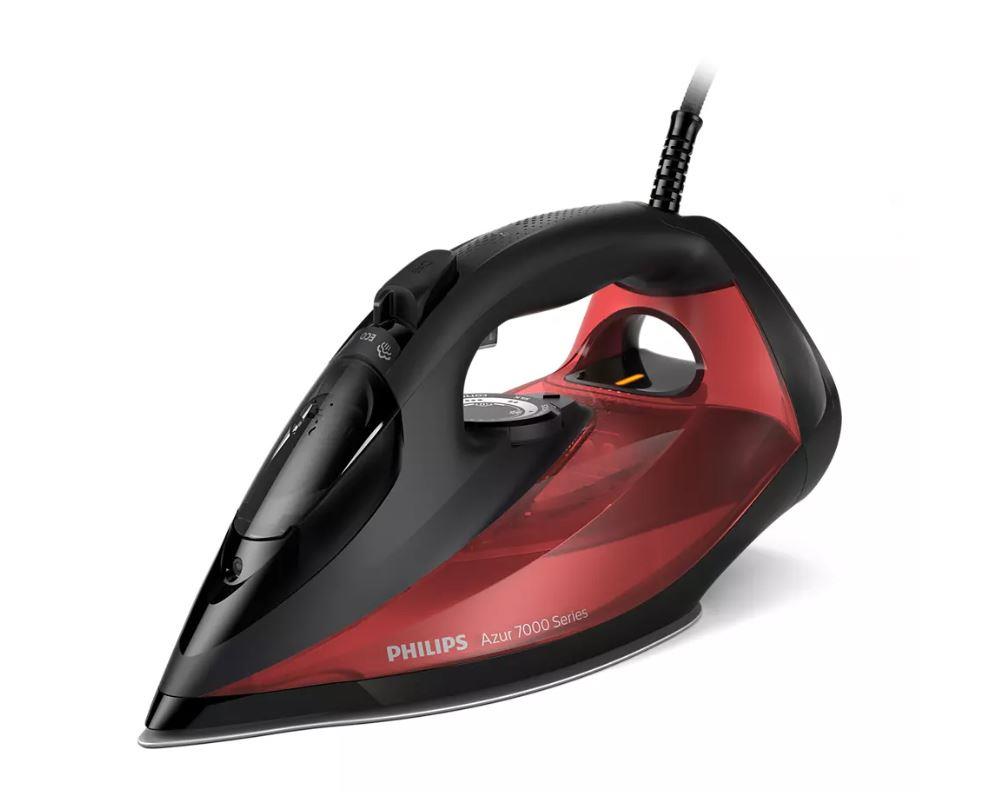 Утюг PHILIPS AZUR 7000 SERIES DST7022/40, превью следующего фото